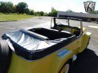 Thumbnail Photo 18 for 1949 Willys Jeepster
